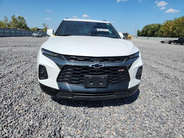 2020 CHEVROLET BLAZER RS 3GNKBERS5LS553039
