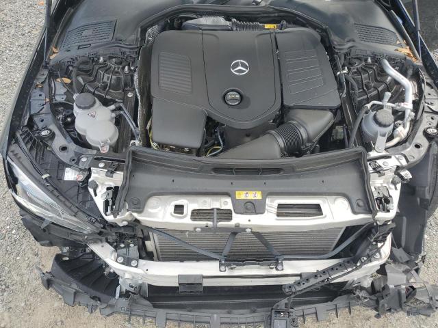 2025 MERCEDES-BENZ C 300 W1KAF4GB8SR250933