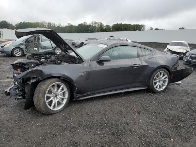 Global Auto Auctions: 2024 FORD MUSTANG GT