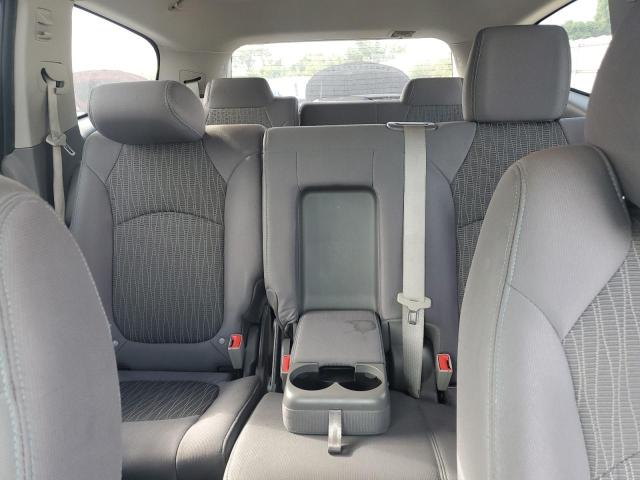 2016 CHEVROLET TRAVERSE LS - 1GNKRFED3GJ110288