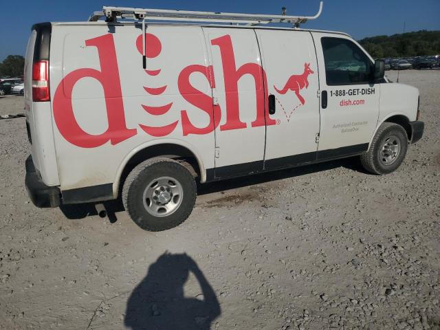 2015 CHEVROLET EXPRESS G2 1GCWGFCF9F1260473