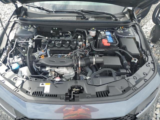 2025 HONDA ACCORD SE - 1HGCY1F40SA050613