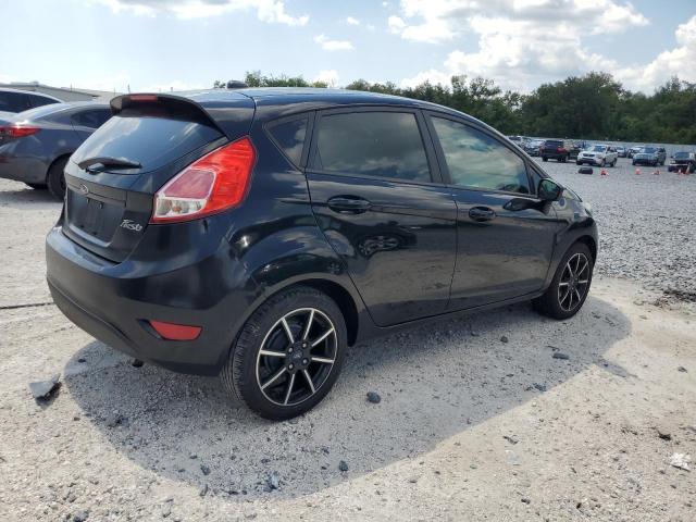 2016 FORD FIESTA SE - 3FADP4EJ6GM203543