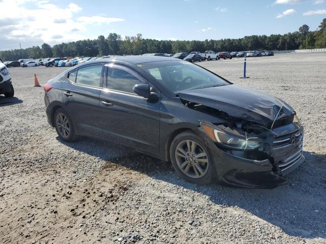 2017 HYUNDAI ELANTRA SE 5NPD84LF1HH044735