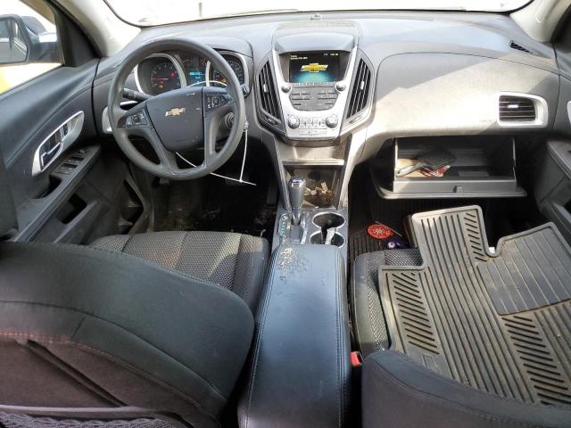 2016 CHEVROLET EQUINOX LS 2GNALBEKXG6260741