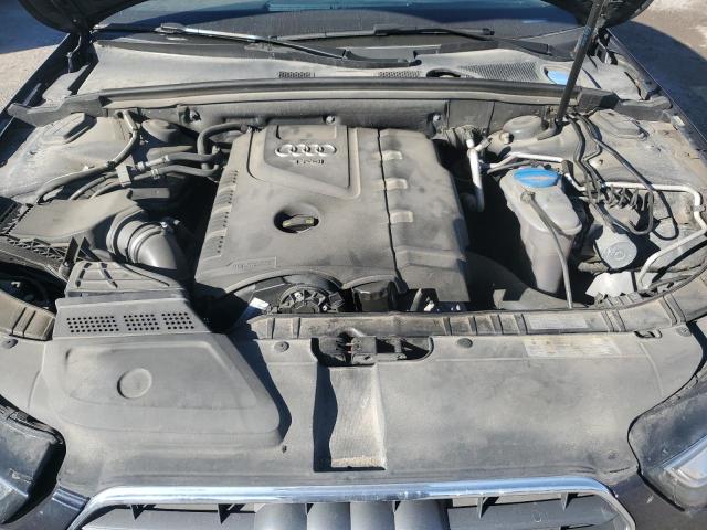 2014 AUDI A4 PRESTIG - WAUKFCFL5EN032394