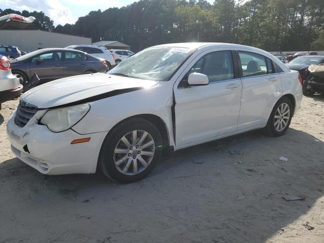 CHRYSLER SEBRING LI