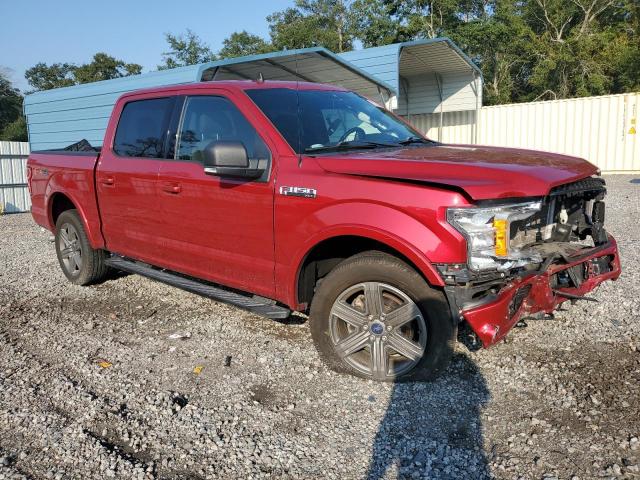 2020 FORD F150 SUPER 1FTEW1E47LKF32506
