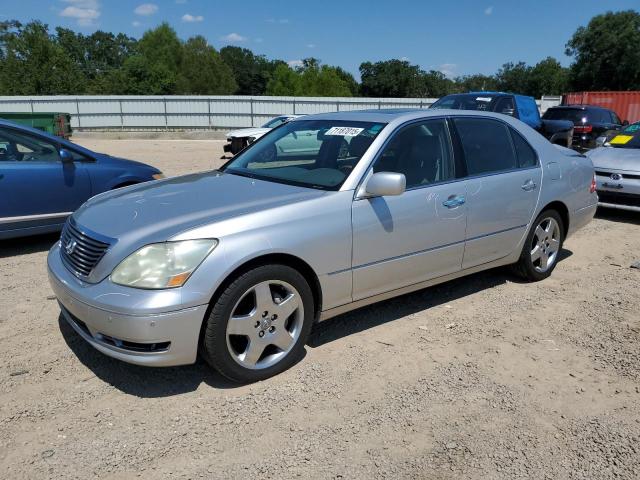 LEXUS LS 430