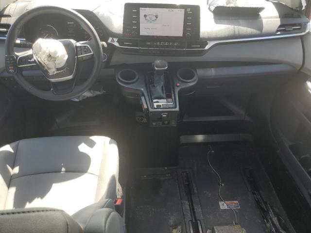 2023 TOYOTA SIENNA XLE 5TDYRKEC7PS146572