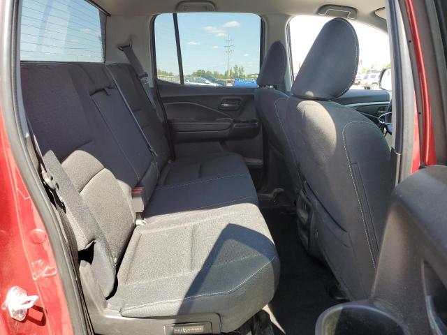 2021 HONDA RIDGELINE SPORT 5FPYK3F18MB009591