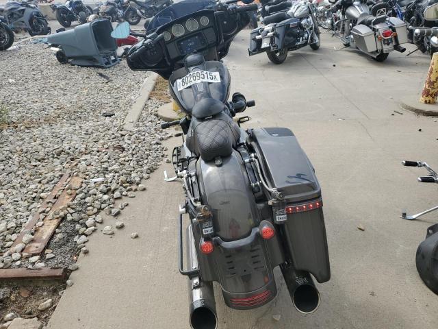 2019 HARLEY-DAVIDSON FLHXS 1HD1KRP19KB609398