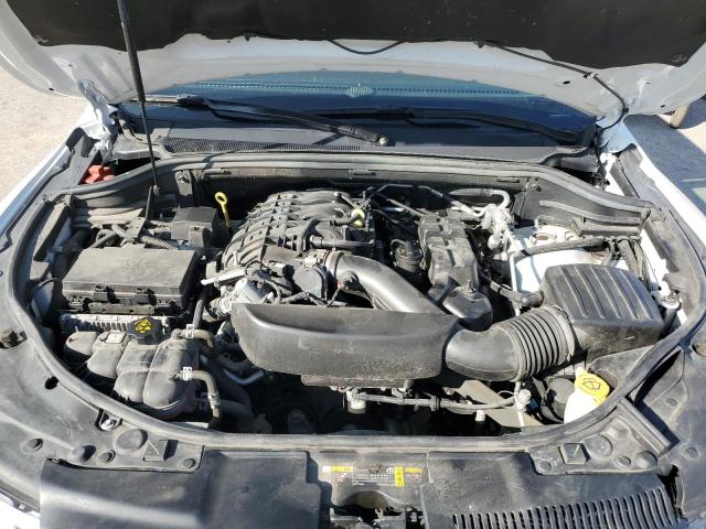 2022 DODGE DURANGO CI 1C4RDHEG8NC217639