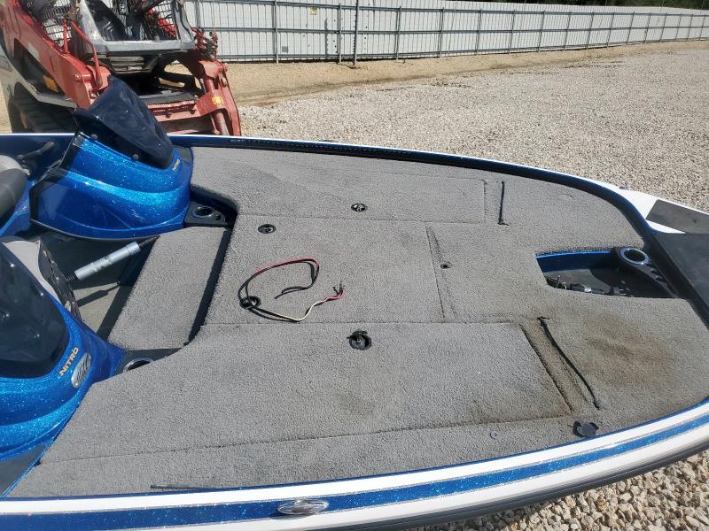 2019 NITRO NITRO Z18 #3268269021