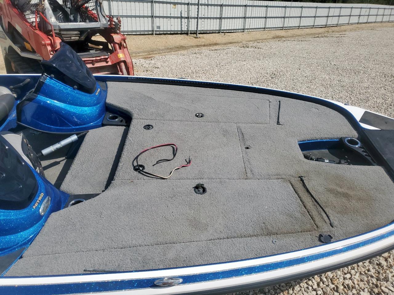 Lot #3268269021 2019 NITRO NITRO Z18