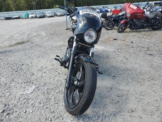 2011 YAMAHA XVS1300 CU JYAVP33E1BA003251