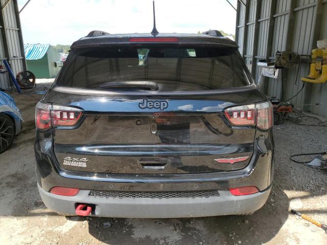 2022 JEEP COMPASS TR - 3C4NJDDB9NT148275