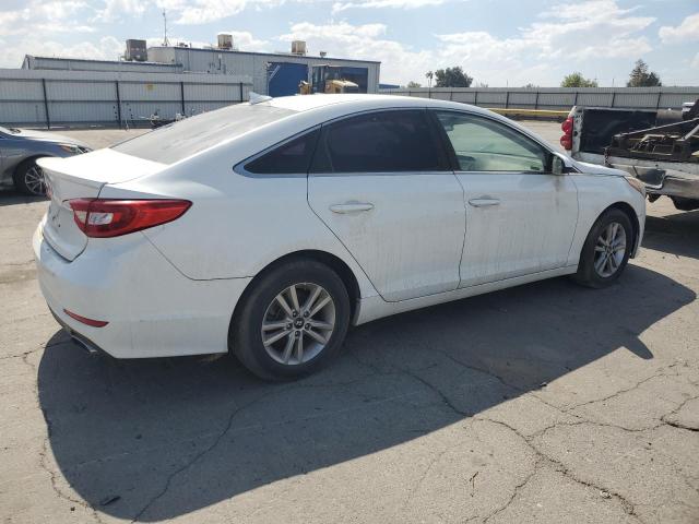 2016 HYUNDAI SONATA SE 5NPE24AF5GH340414