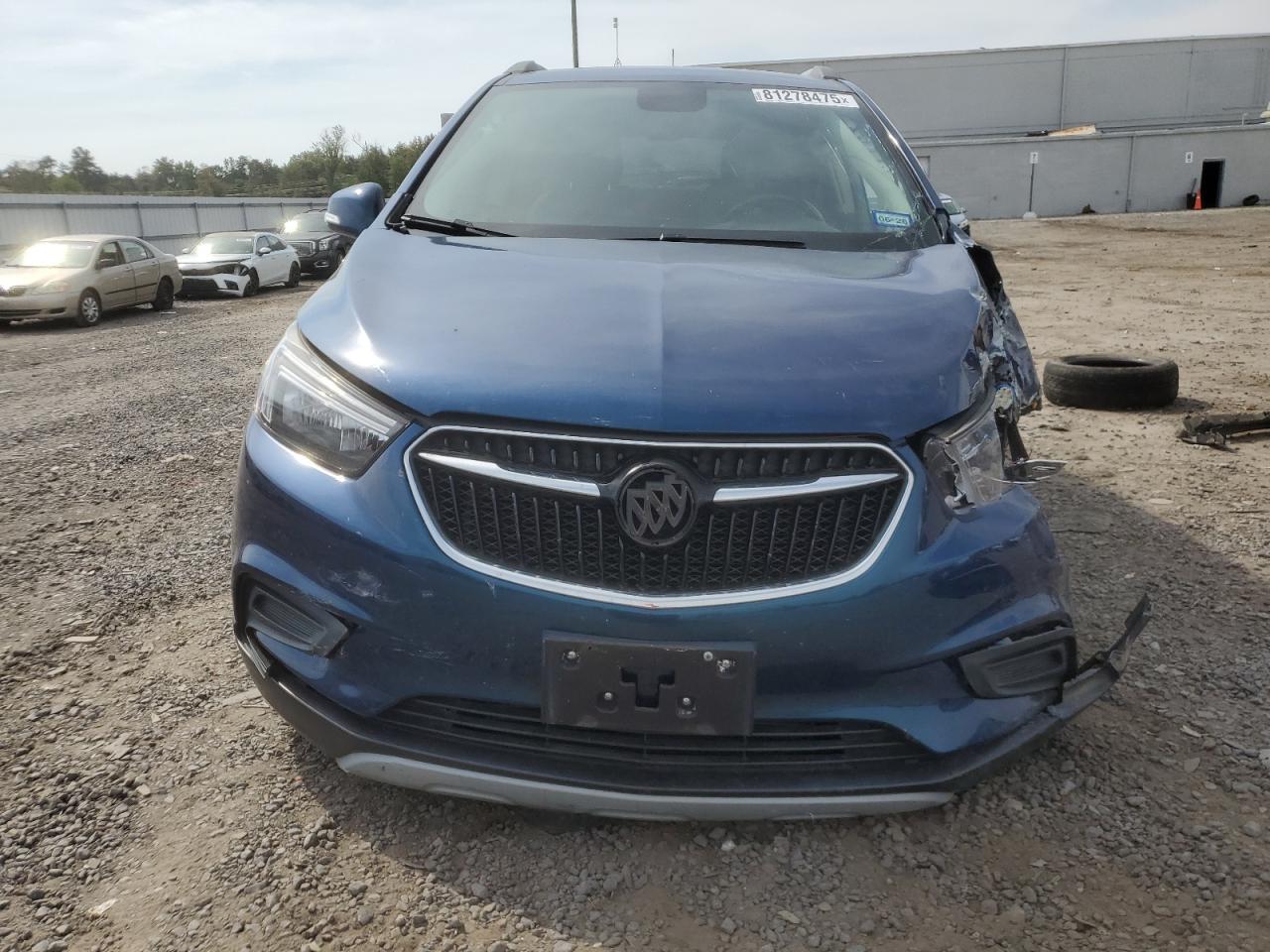 BUICK ENCORE PREFERRED