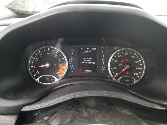 2018 JEEP RENEGADE L ZACCJABB5JPJ44425