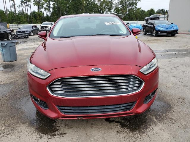 2015 FORD FUSION SE - 3FA6P0HD7FR109275