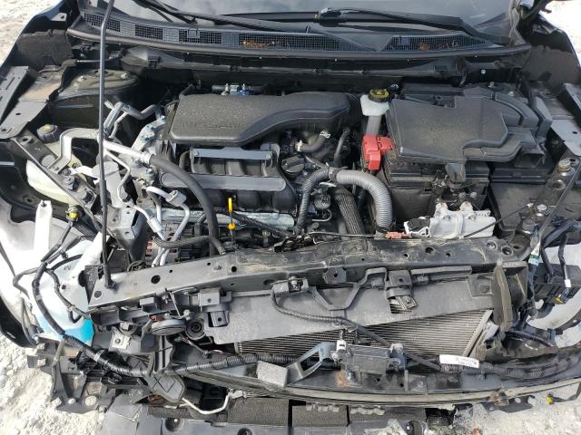 2021 NISSAN ROGUE SPOR - JN1BJ1BW3MW670337