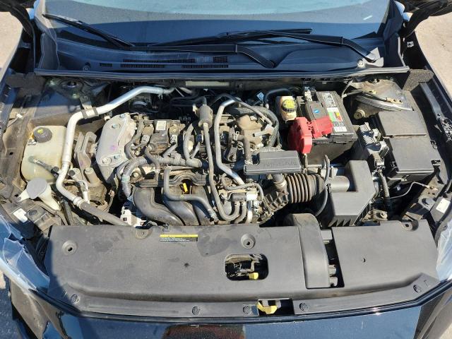 2021 NISSAN SENTRA SV 3N1AB8CV2MY287781