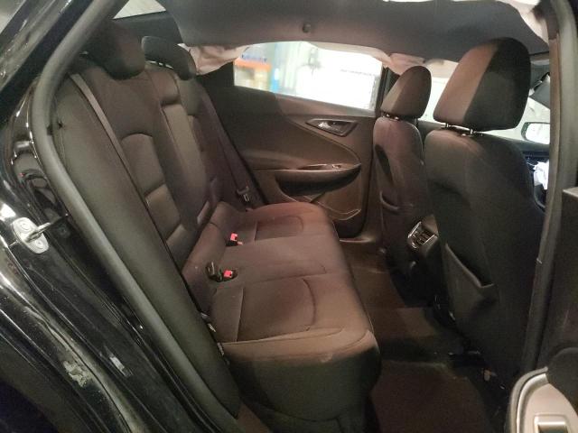 2016 CHEVROLET MALIBU LT 1G1ZE5STXGF311691
