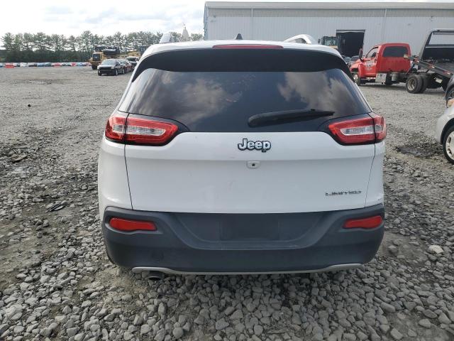 2017 JEEP CHEROKEE L 1C4PJLDB7HW526742