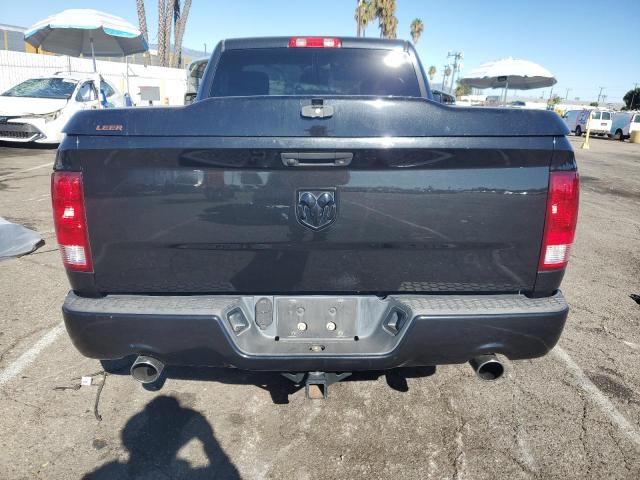 2016 RAM 1500 ST 3C6JR6AT0GG331373