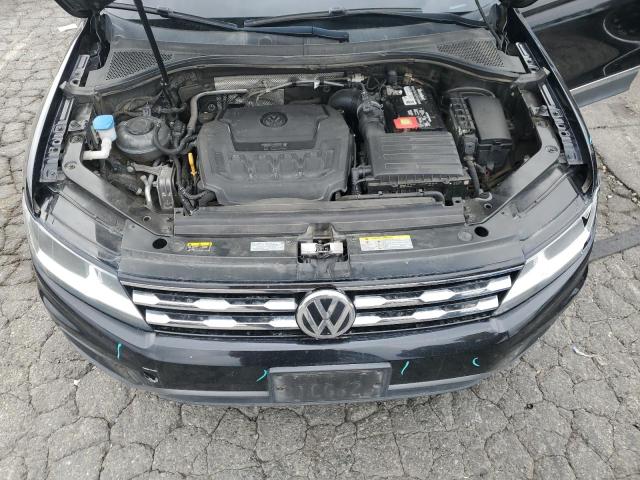2020 VOLKSWAGEN TIGUAN SE - 3VV3B7AX7LM152999