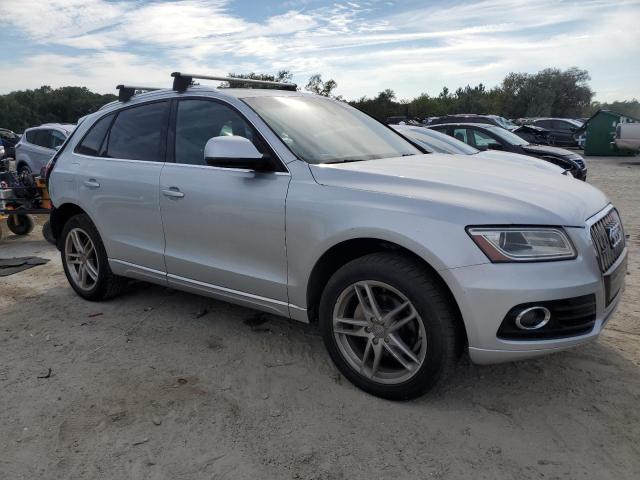 2014 AUDI Q5 PREMIUM - WA1LFAFP1EA114316