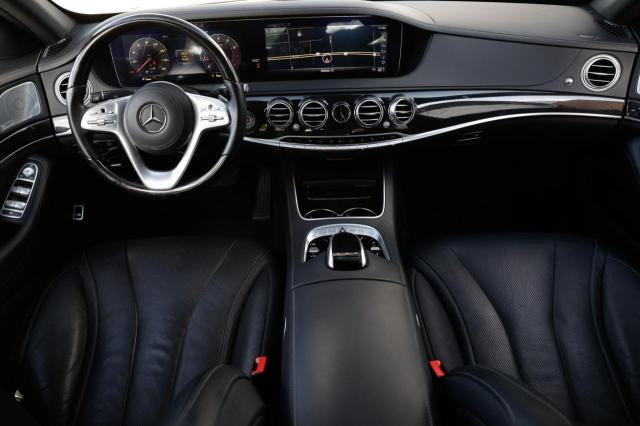 2020 MERCEDES-BENZ S 450 WDDUG6GB7LA502XXX