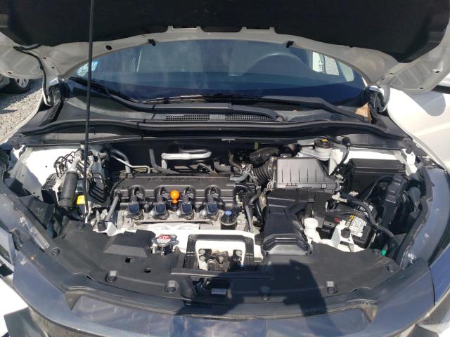2022 HONDA HR-V EX 3CZRU6H59NM742958