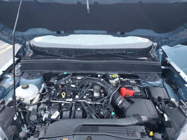 2023 FORD BRONCO SPO - 3FMCR9D93PRD95572