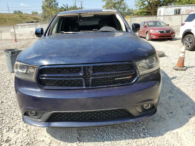 2017 DODGE DURANGO GT 1C4RDJDG0HC936722