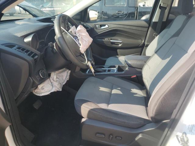 2018 FORD ESCAPE SE 1FMCU9GD7JUC02144