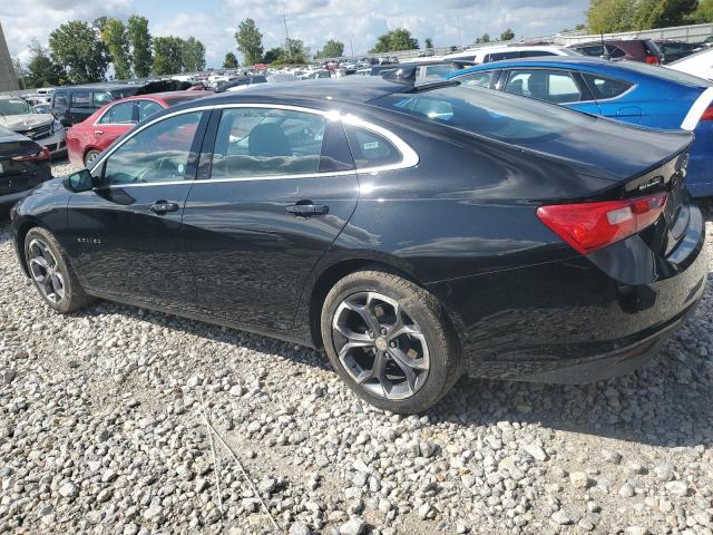 2024 CHEVROLET MALIBU LT 1G1ZD5ST4RF152057