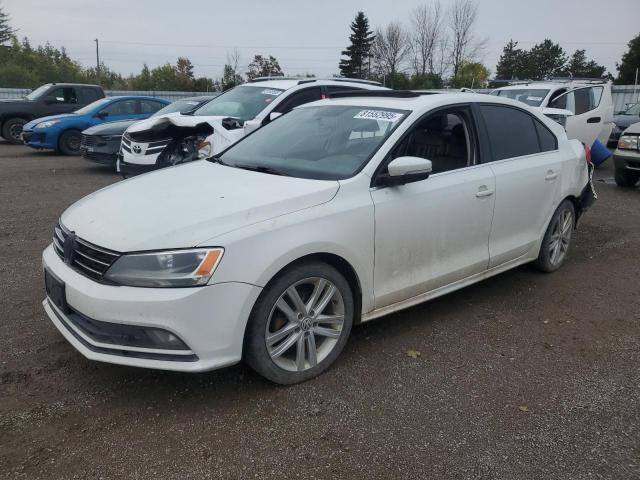 2015 VOLKSWAGEN JETTA TDI 3VWLA7AJ6FM263882