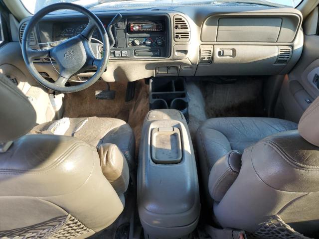 1998 CHEVROLET TAHOE K1500 #3270699857
