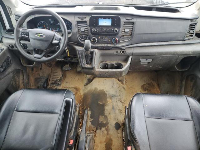 2020 FORD TRANSIT T- - 1FTBF4X85LKB35560