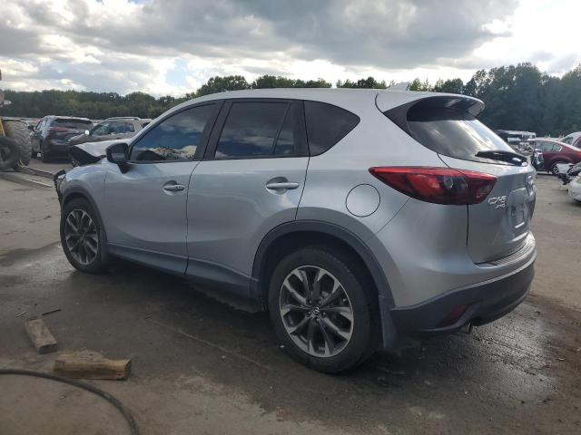 2016 MAZDA CX-5 GT JM3KE4DY9G0681133