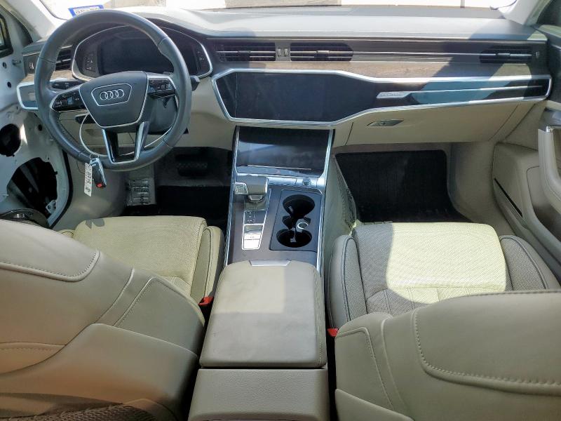 2019 AUDI A6 PRESTIG WAUM2AF26KN089635