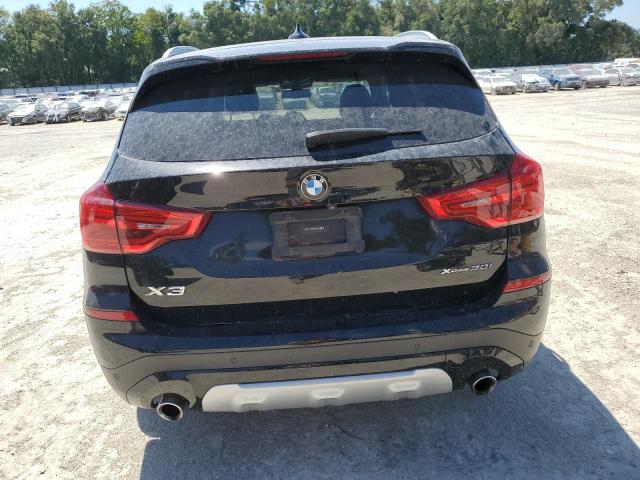 2019 BMW X3 XDRIVE3 5UXTR9C53KLP77867