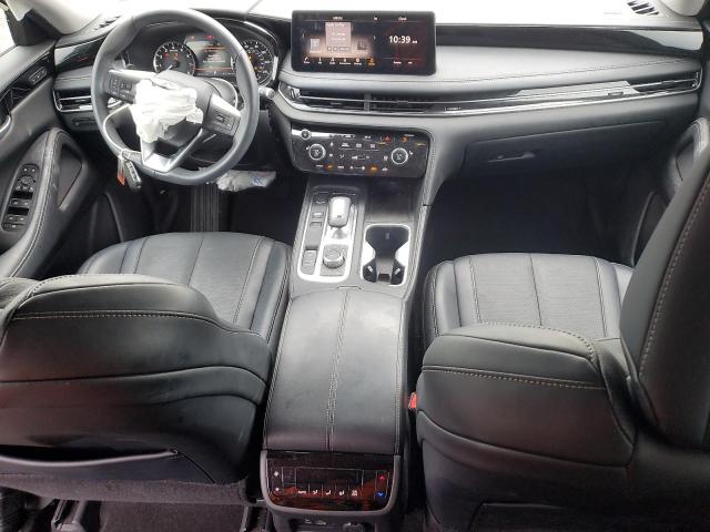 2023 INFINITI QX60 PURE 5N1DL1ER0PC366485