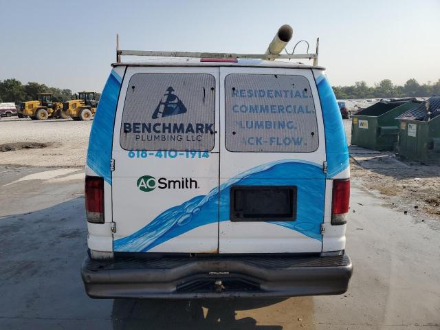 2004 FORD ECONOLINE #3287875090