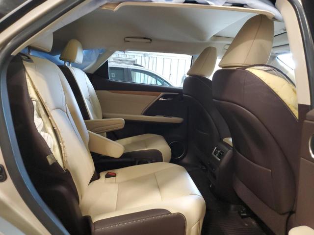 2018 LEXUS RX 350 L - JTJDZKCA5J2012980