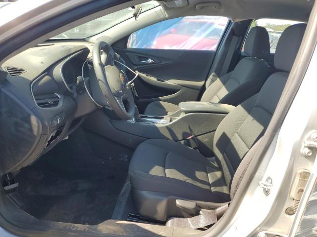 2020 CHEVROLET MALIBU LS #3242463945