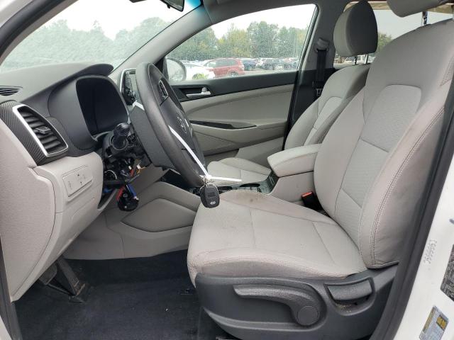 2021 HYUNDAI TUCSON SE KM8J2CA46MU327286