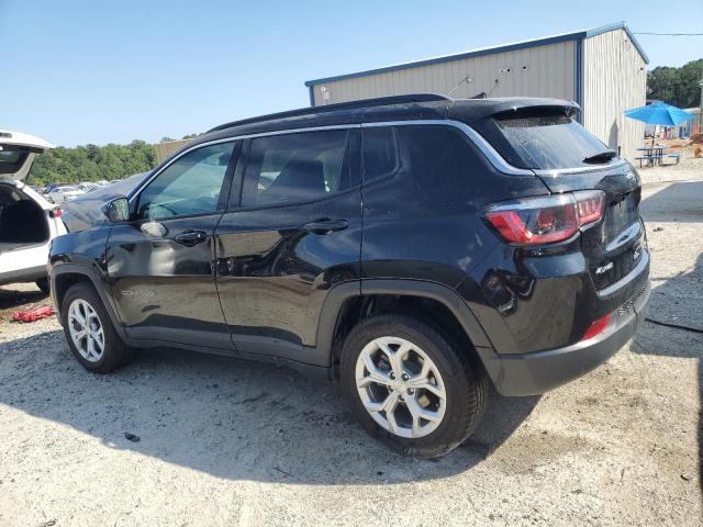 2024 JEEP COMPASS LA 3C4NJDBN6RT111476